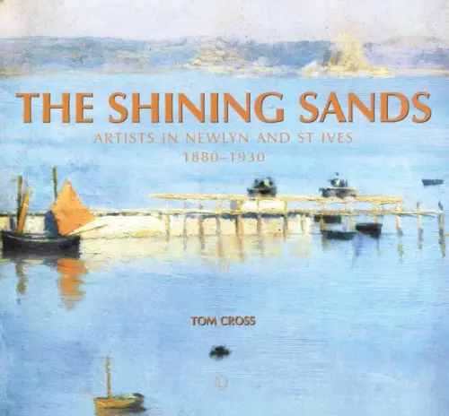 Shining Sands - Cross, Tom