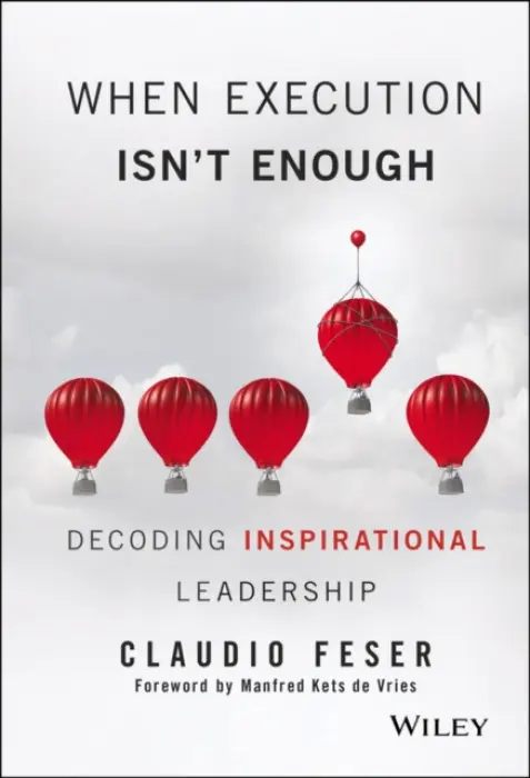 When Execution Isn't Enough - Feser, Claudio