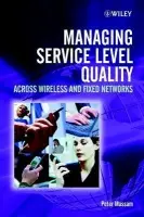 Managing Service Level Quality - Massam, Peter (Hutchison 3G UK Ltd)