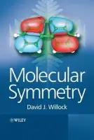 Molecular Symmetry - Willock, David J. (University of Wales, Cardiff)