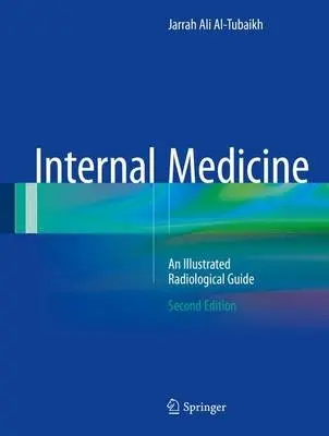 Internal Medicine - Al-Tubaikh, Jarrah Ali