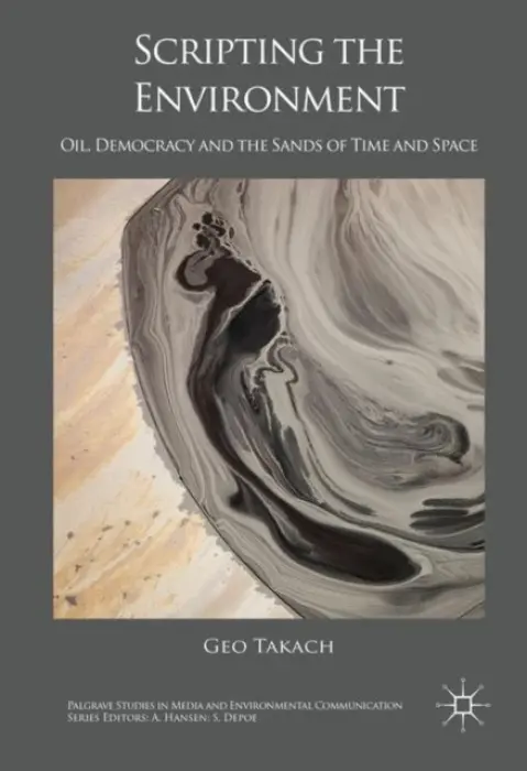Scripting the Environment - Takach, Geo