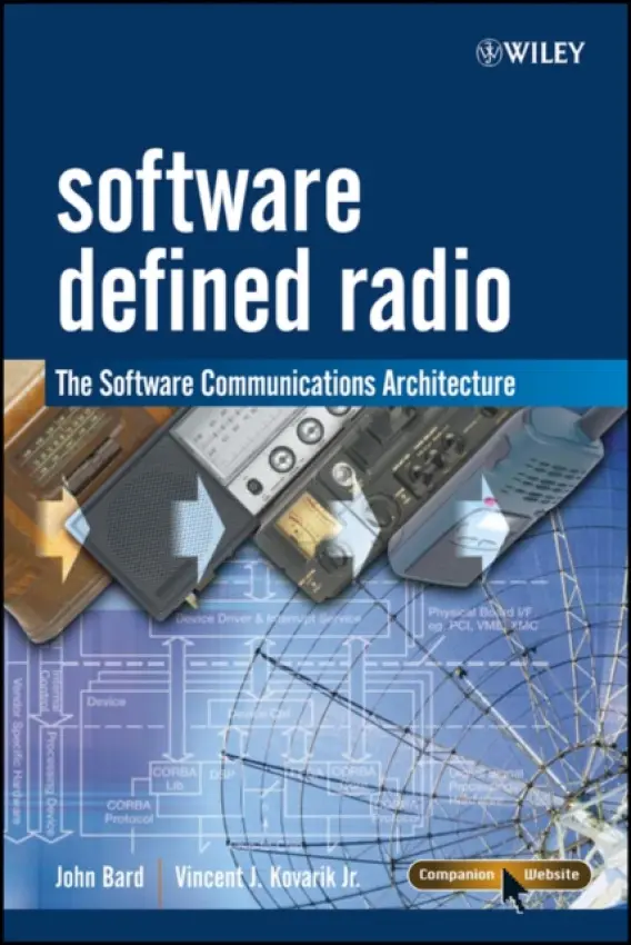 Software Defined Radio - Bard, John (SpaceCoast Communication Systems, USA) a Kovarik, Vincent J. (Harris Corporation, USA)