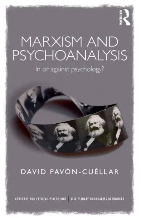 Marxism and Psychoanalysis - Pavon-Cuellar, David