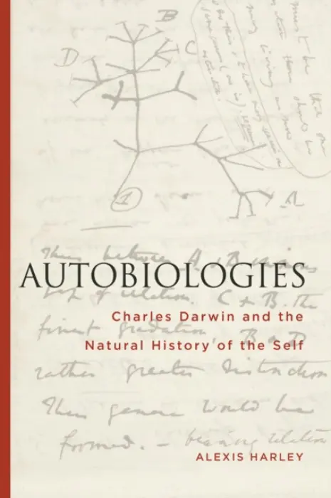 Autobiologies - Harley, Alexis