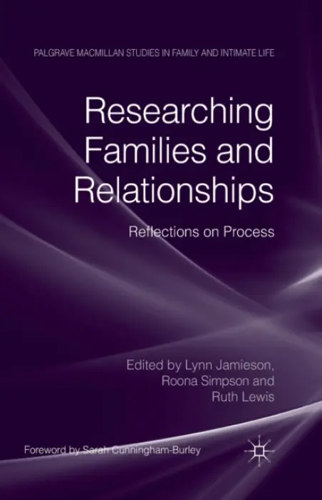 Researching Families and Relationships