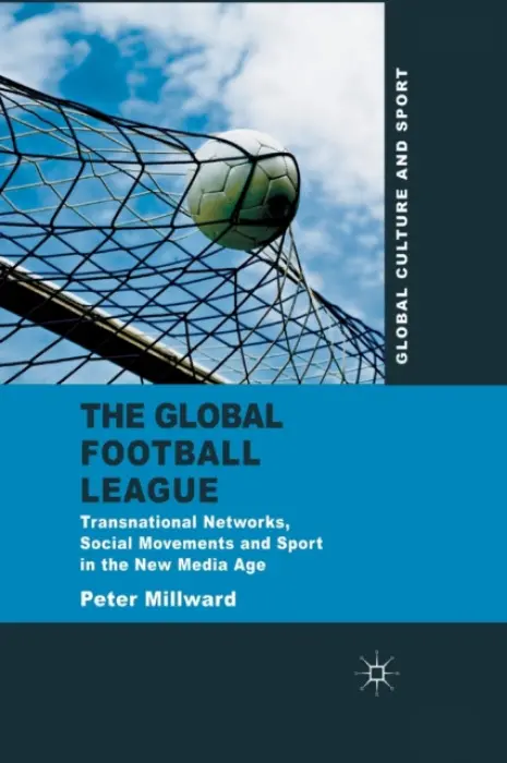 Global Football League - Millward, P.