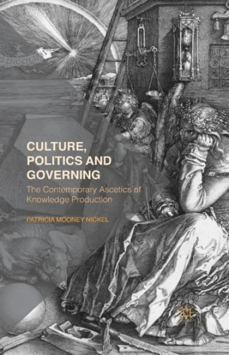 Culture, Politics and Governing - Nickel, P.