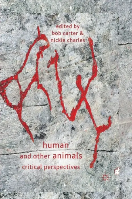 Human and Other Animals - Carter, Bob a Charles, Nickie