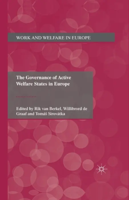 Governance of Active Welfare States in Europe