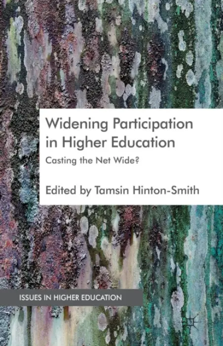 Widening Participation in Higher Education