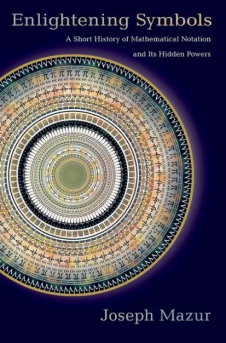 Enlightening Symbols - Mazur, Joseph