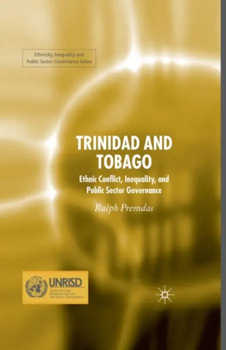 Trinidad and Tobago - Premdas, Ralph