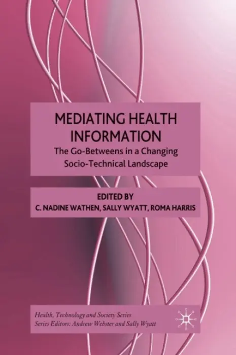 Mediating Health Information