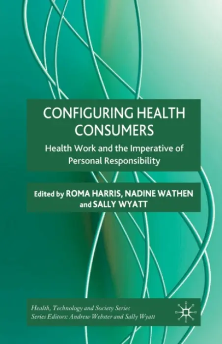 Configuring Health Consumers