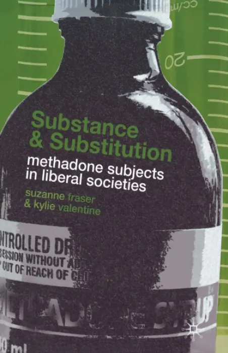 Substance and Substitution - Fraser, S. a Valentine, K.