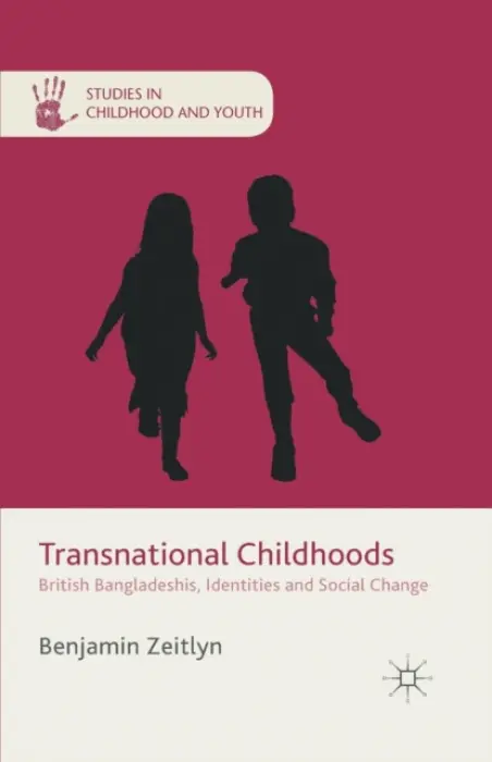 Transnational Childhoods - Zeitlyn, B.