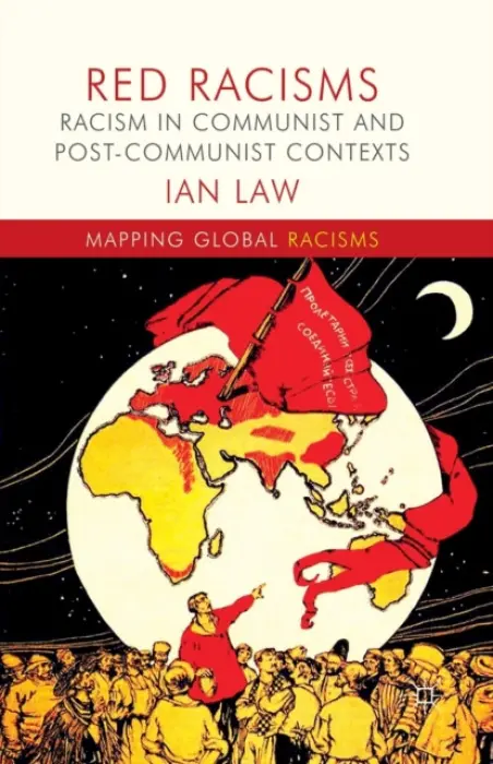 Red Racisms - Law, I.