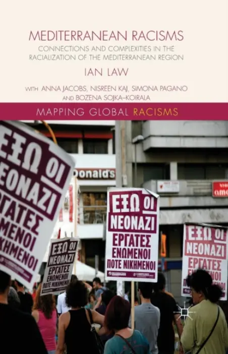 Mediterranean Racisms - Law, I.