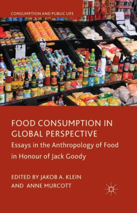 Food Consumption in Global Perspective