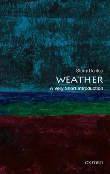 Weather - Dunlop, Storm (Freelance Writer)