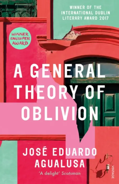 General Theory of Oblivion - Agualusa, Jose Eduardo