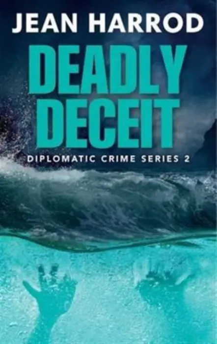 Deadly Deceit - Harrod, Jean
