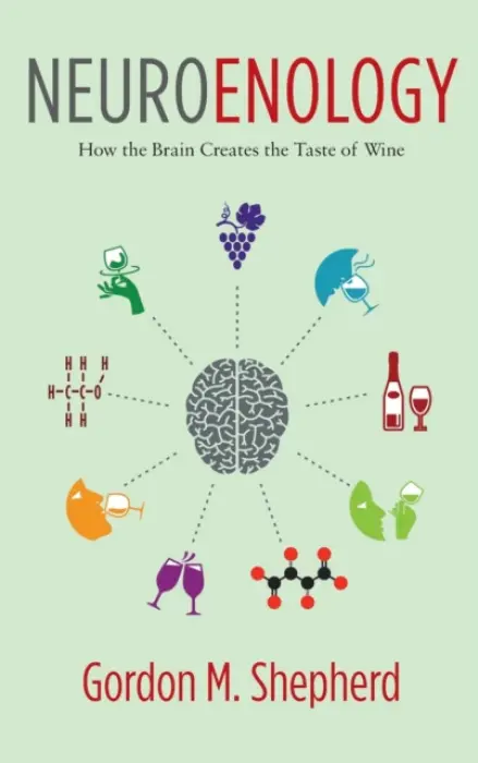 Neuroenology - Gordon  Shepherd