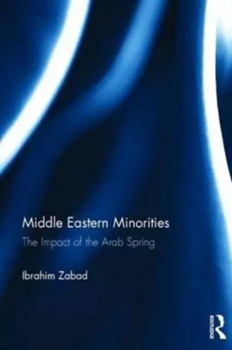Middle Eastern Minorities - Zabad, Ibrahim