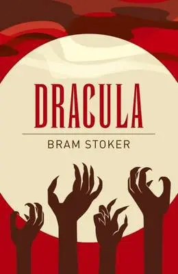Dracula - Bram Stoker