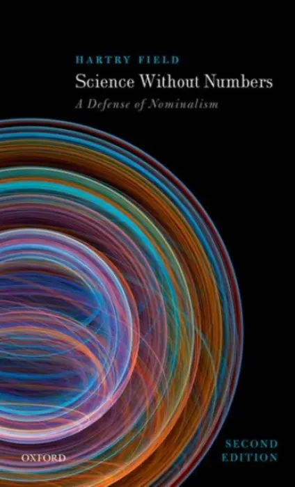 Science without Numbers - Field, Hartry (New York University)