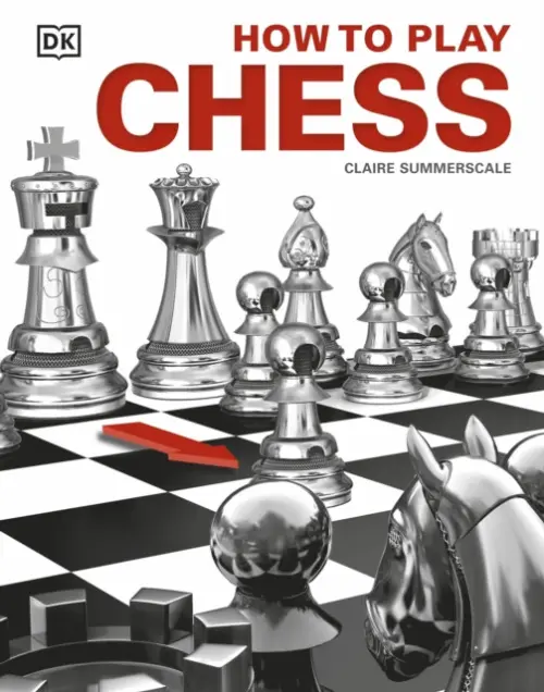 How to Play Chess - Claire Summerscalová