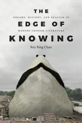 Edge of Knowing - Chan, Roy Bing