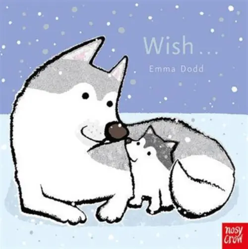Wish - Emma Dodd
