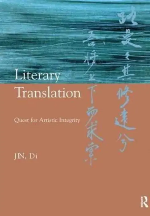 Literary Translation - Di, Jin