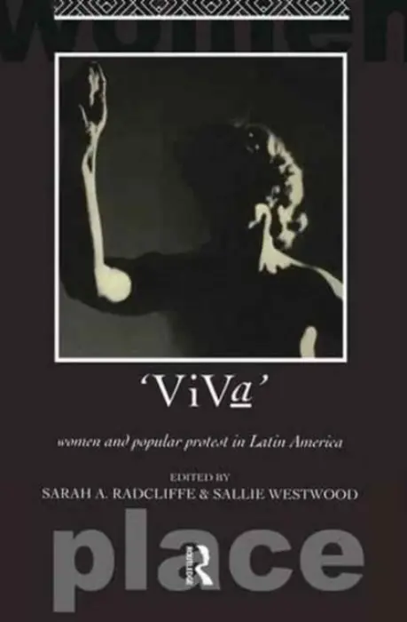 Viva - Radcliffe, Sarah A. a Westwood, Sallie a Westwood, Sallie