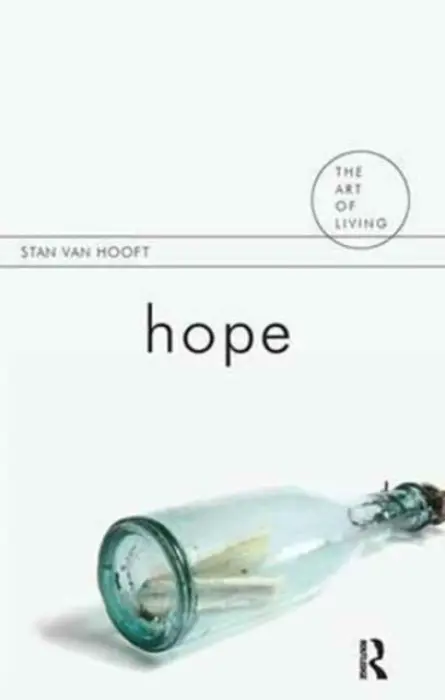 Hope - van Hooft, Stan