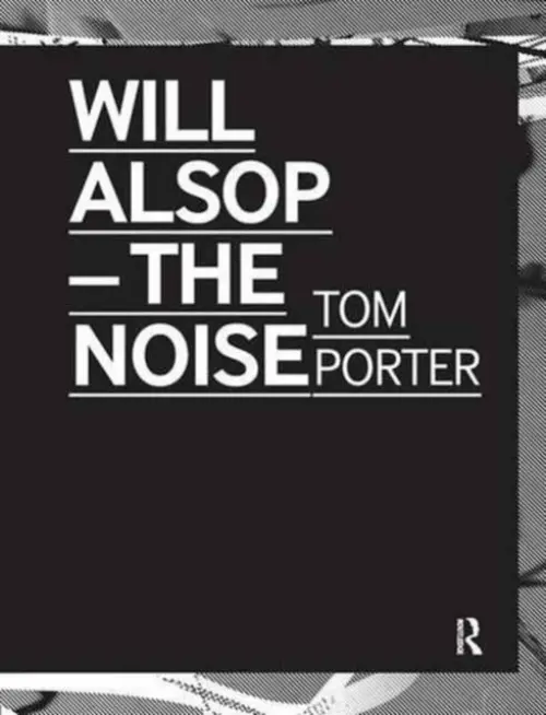 Will Alsop - Porter, Tom