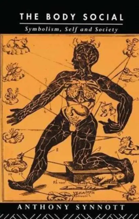 Body Social - Synnott, Anthony