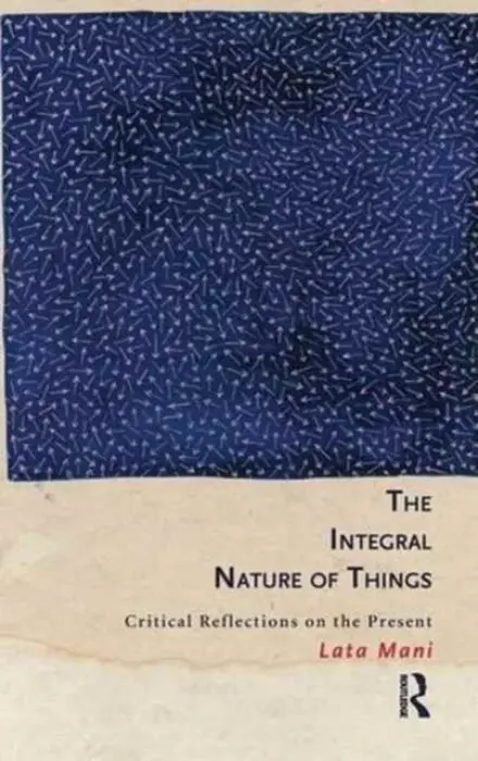 Integral Nature of Things - Mani, Lata