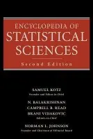 Encyclopedia of Statistical Sciences, 16 Volume Set