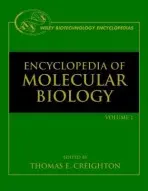 Encyclopedia of Molecular Biology, 4 Volume Set