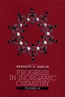 Progress in Inorganic Chemistry, Volume 45