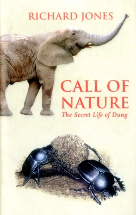 Call of Nature - Jones, Richard