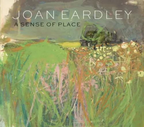 Joan Eardley - Elliott, Patrick a Galastro, Anne