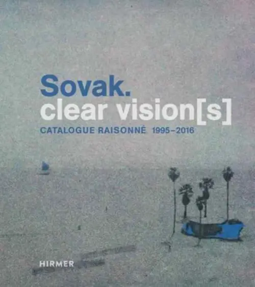 Sovak. - Friedrichson, Anna