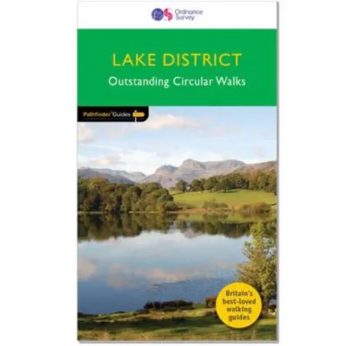 Lake District - Marsh Terry