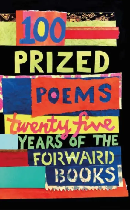 100 Prized Poems - Sieghart, William