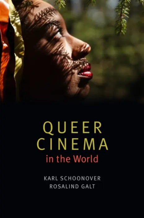 Queer Cinema in the World - Schoonover, Karl a Galt, Rosalind