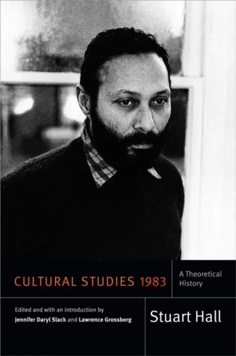 Cultural Studies 1983 - Hall, Stuart